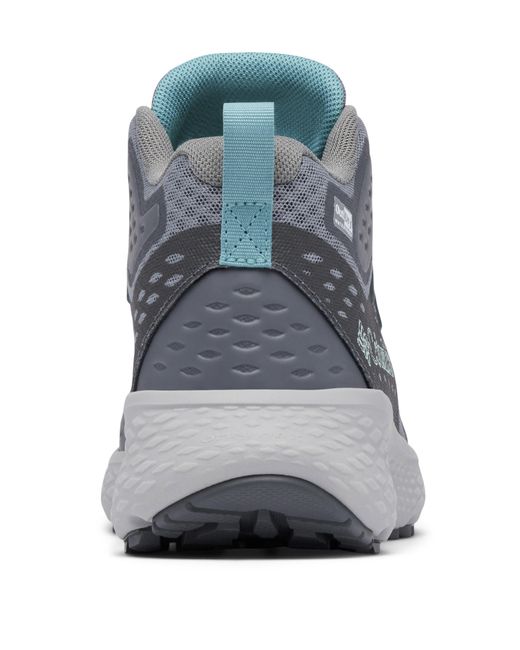 Columbia Blue Columbia Konos Trs Outdry Mid Boot