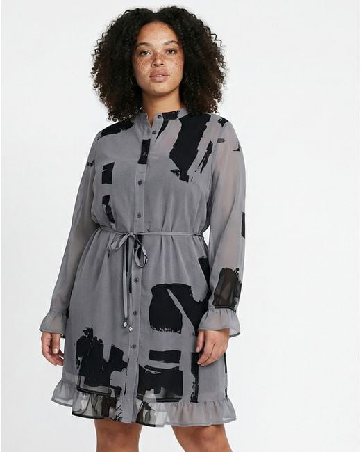 Religion Gray Kaftan