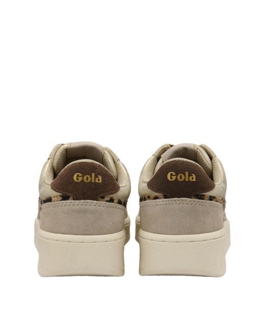 Gola Natural Superslam Blaze Ii Trainers
