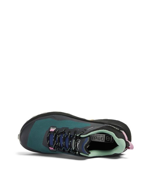 Berghaus Green Revolute Active Shoes