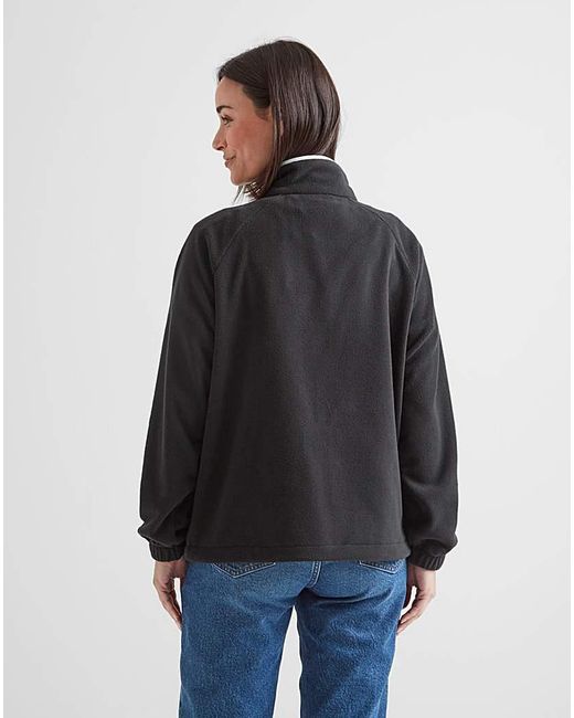 TOG24 Blue Tog24 Kayford Microfleece Jacket