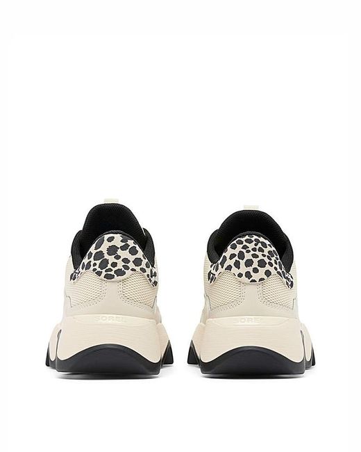 Sorel Natural Kinetic Array Trainers