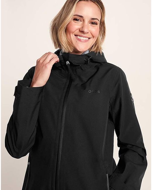 TOG24 Natural Tog24 Performance Waterproof Jacket