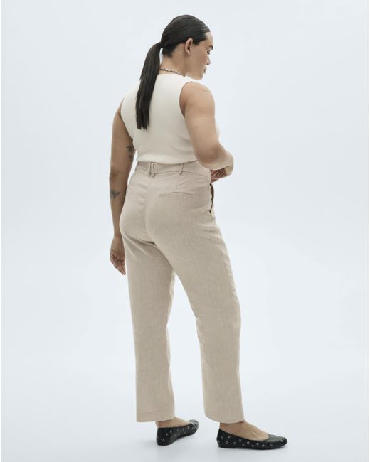 Mango Natural Boreli Trouser