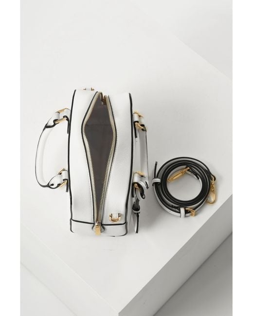LUELLA GREY LONDON Green Luella Lilian Crossbody