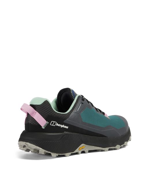 Berghaus Green Revolute Active Shoes