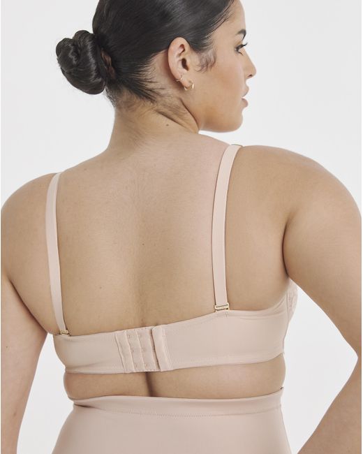 MAGISCULPT Natural Ella Multiway Wired Bra