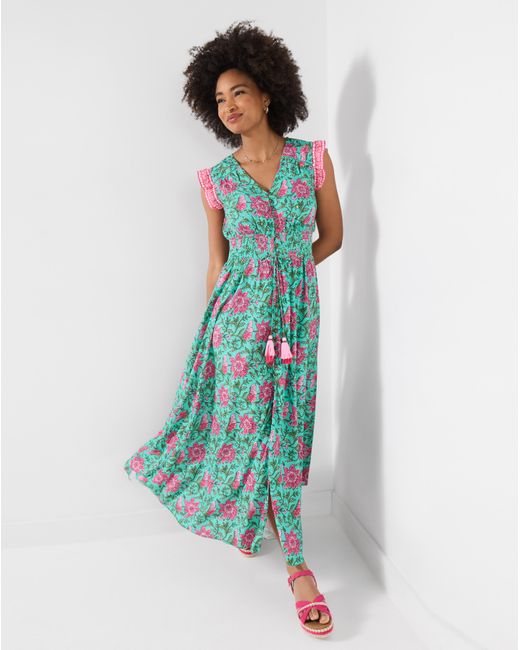 Joe Browns Multicolor Summer Days Maxi Dress