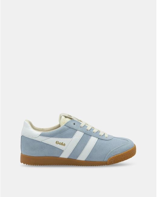 Gola Blue Elan Trainers