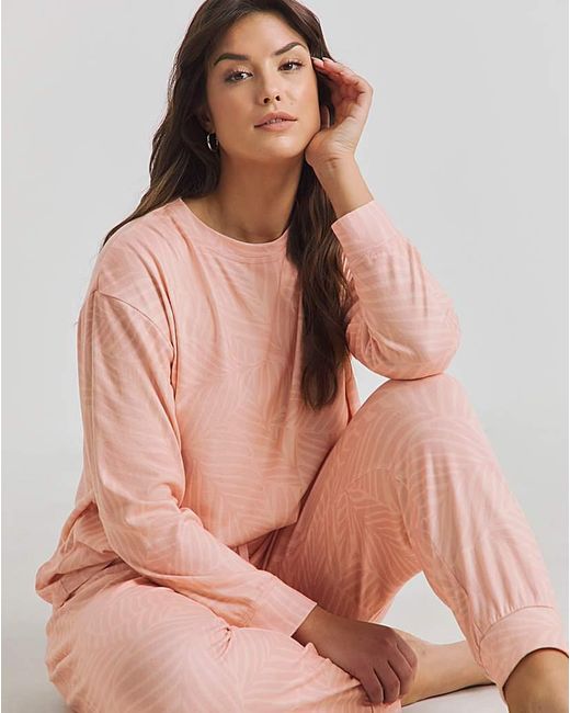 Pretty Secrets Pink Supersoft Twosie