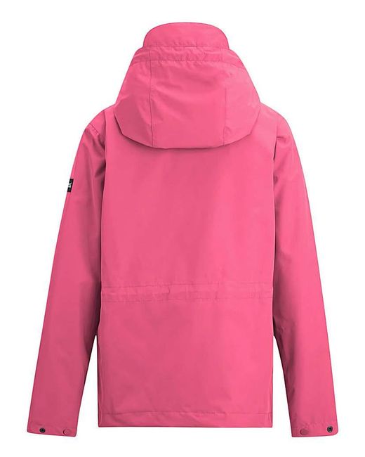 Regatta Pink Bayletta Jacket