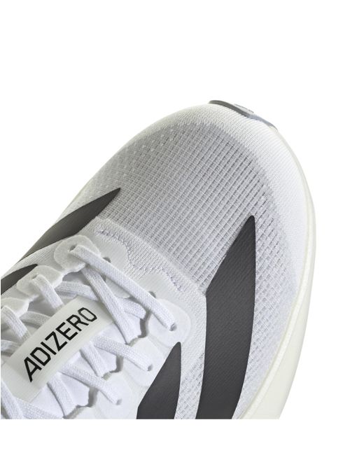 Adidas Multicolor Adizero Evo Sl Trainers