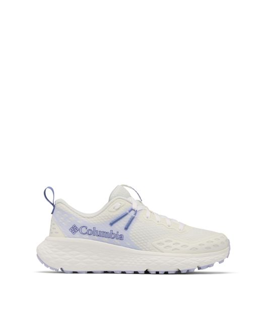 Columbia White Columbia Konos Trainers