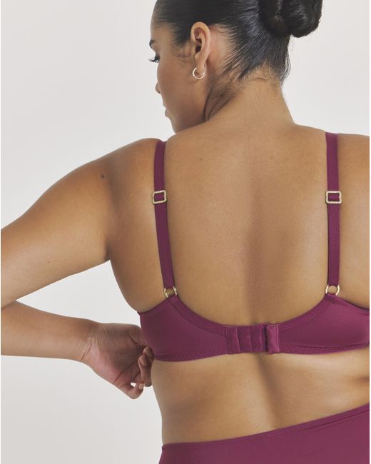Pretty Secrets 2 Pack Ella Full Cup Wired Bras