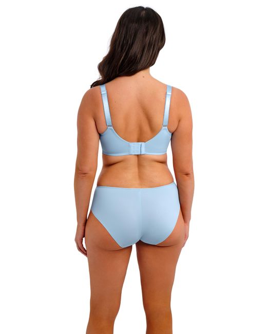 Fantasie Blue Illusion Knicker