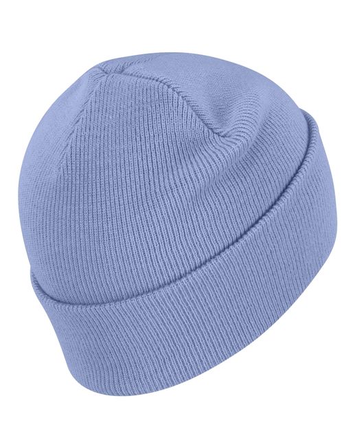 Adidas Blue Beanie