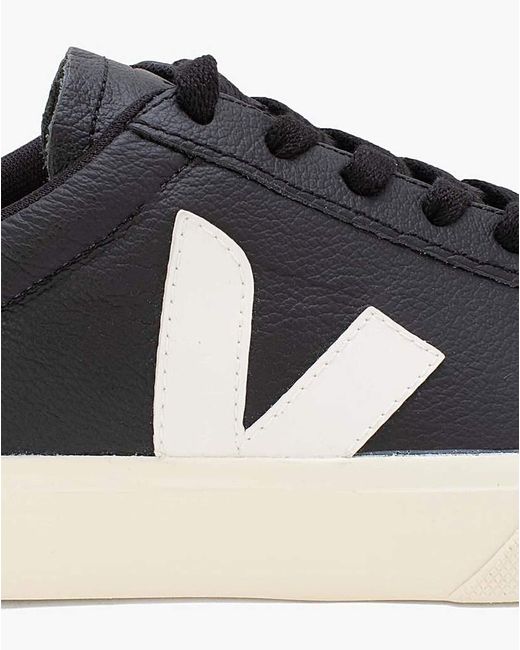 Veja Multicolor Campo Extra Trainers