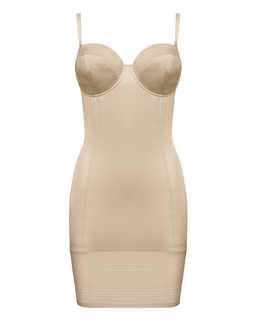 MAGISCULPT Natural Smoothing No Vpl Control Multiway Slip