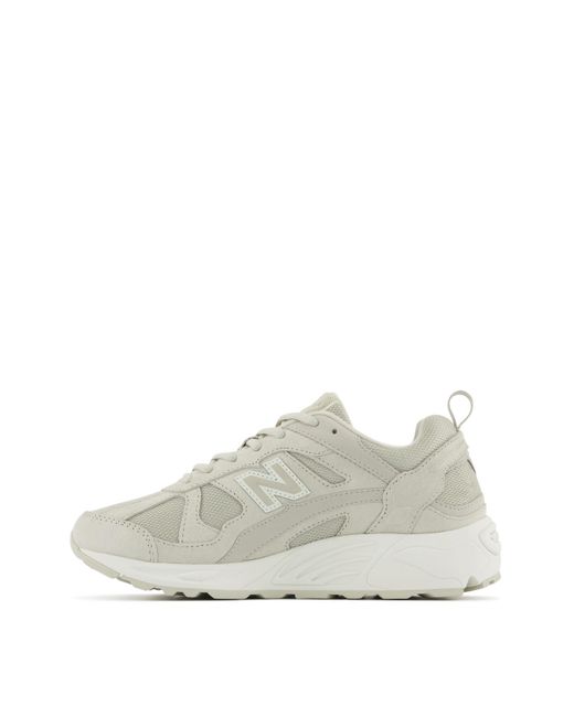 New Balance Multicolor 878 Trainers