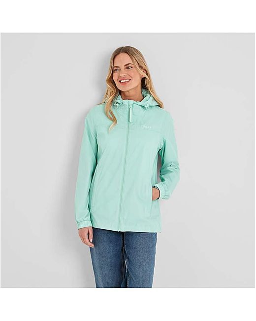 TOG24 Blue Tog24 Craven Waterproof Jacket