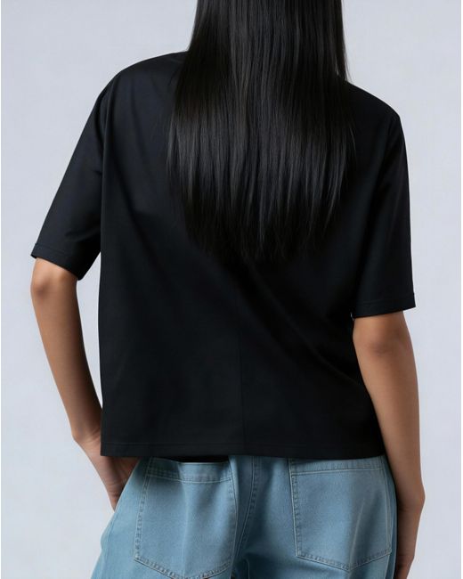 Religion Black Tee