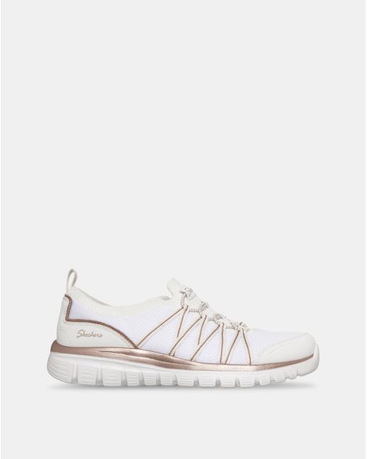 Skechers Natural Graceful D Fit