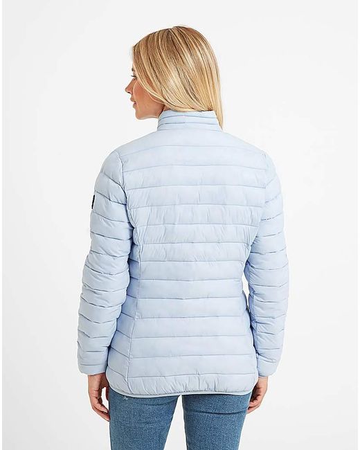 TOG24 Blue Tog24 Gibson Jacket