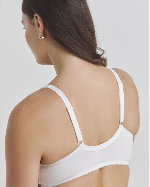 Pretty Secrets Multicolor 2 Pack Lace Front Fasten Nw Fc Bras