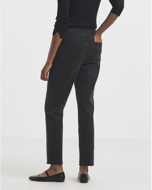 Simply Be Blue 99 1 Slim Straight Jeans