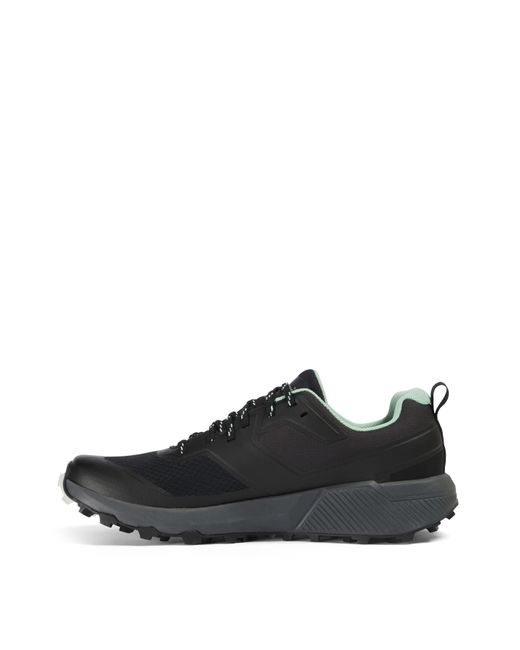 Berghaus Black Trailway Active Gtx Shoesy