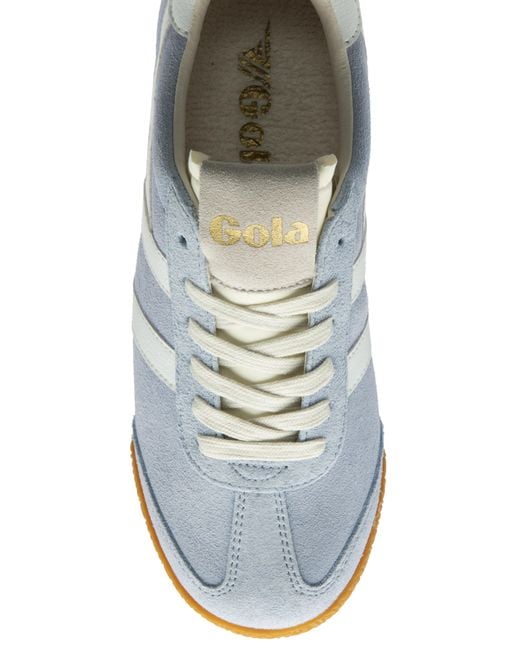 Gola Blue Elan Trainers