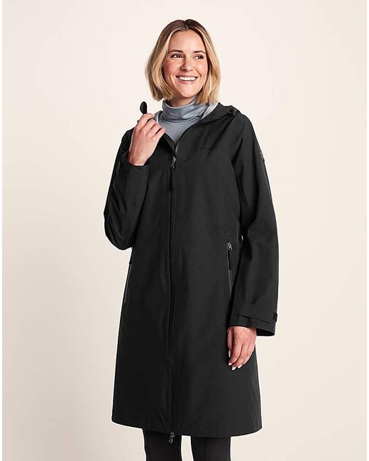 TOG24 Natural Tog24 Performance Waterproof Jacket