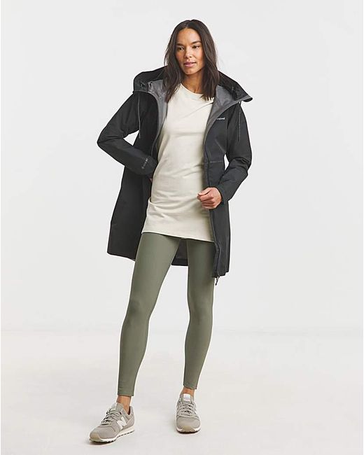 Berghaus Gray Rothely Jacket