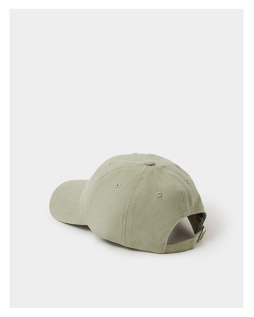 Accessorize White Creme De La Creme Cap