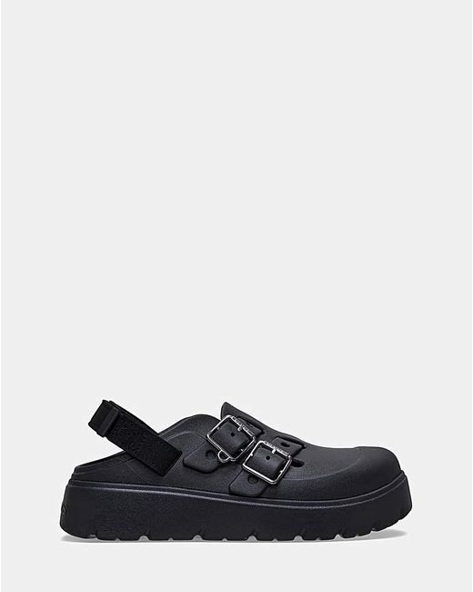 CROCSTM White Loaferette Clog