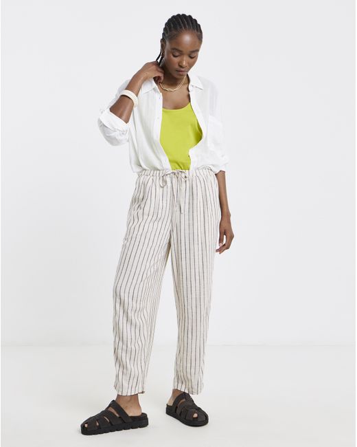 Simply Be Green Slouch Vest