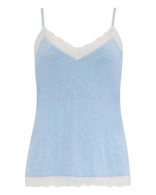 Pour Moi Blue Pour Moi Sofa Loves Cami