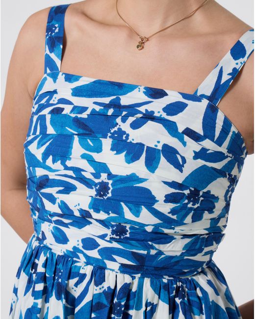 Joe Browns Blue Every Occasion Dress