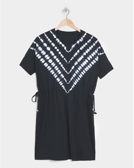 Religion Blue Topaz Dress
