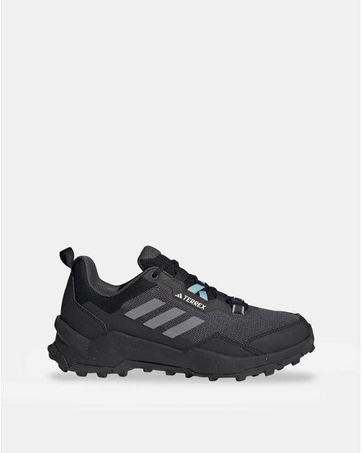 Adidas Black Terrex Ax4