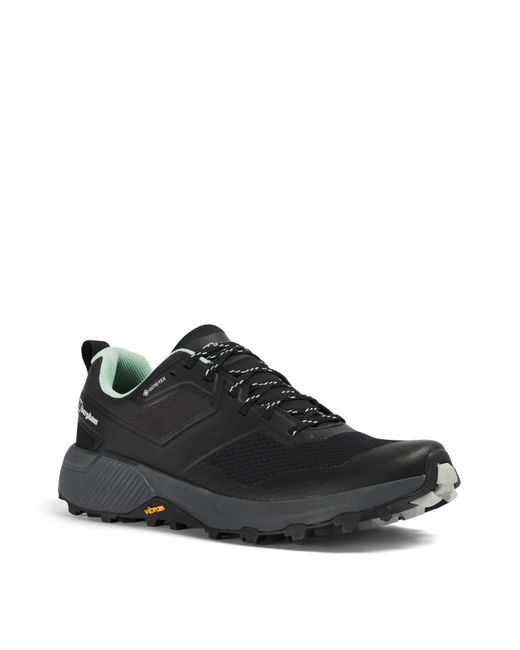 Berghaus Black Trailway Active Gtx Shoesy