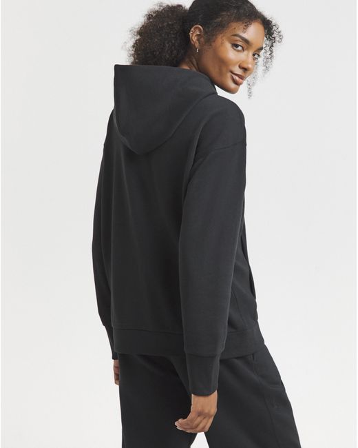 Adidas Black All Szn Hoodie