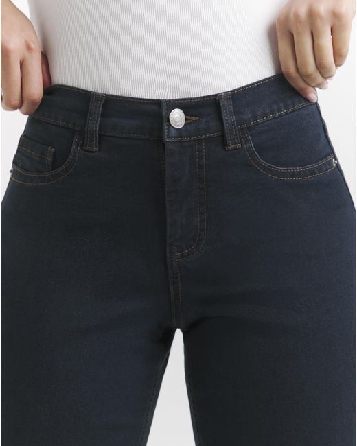 Capsule Blue 24/7 Boyfriend Jeans