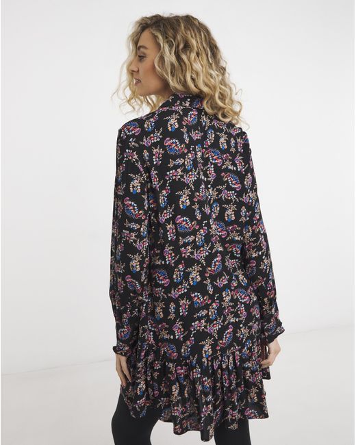 Joe Browns Multicolor Ditsy Daydream Tunic
