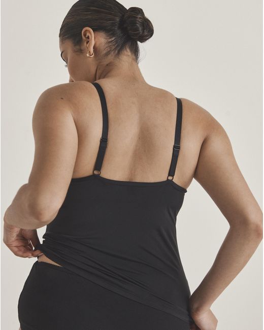 MAGISCULPT Black 2 Pack Smoothing Vests