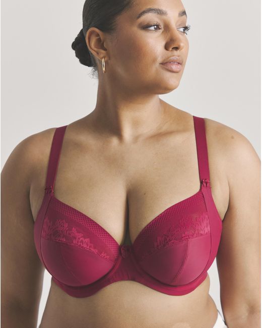 Elomi Nerina Plunge Wired Bra