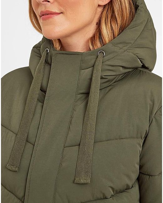 TOG24 Blue Tog24 Raleigh Jacket