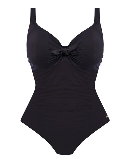 Fantasie Blue Merissa Wired Swimsuit