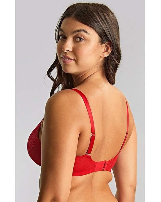 Panache Heidi Plunge Wired Bra
