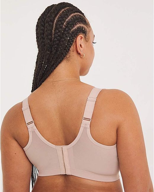 Goddess Natural Celeste Non Wired Bra